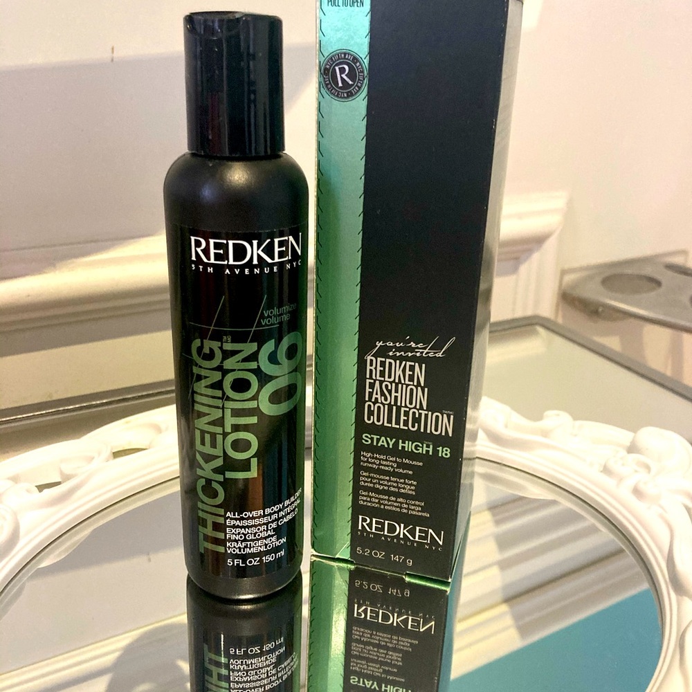 Thickening duo